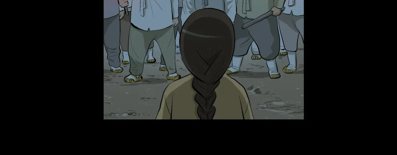 Read Joseon Attorney chapter 145 image 41 on Lezhin