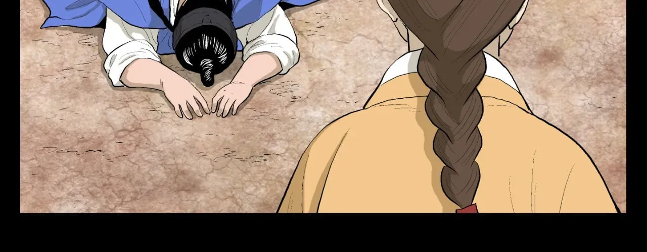 Read Joseon Attorney chapter 145 image 43 on Lezhin