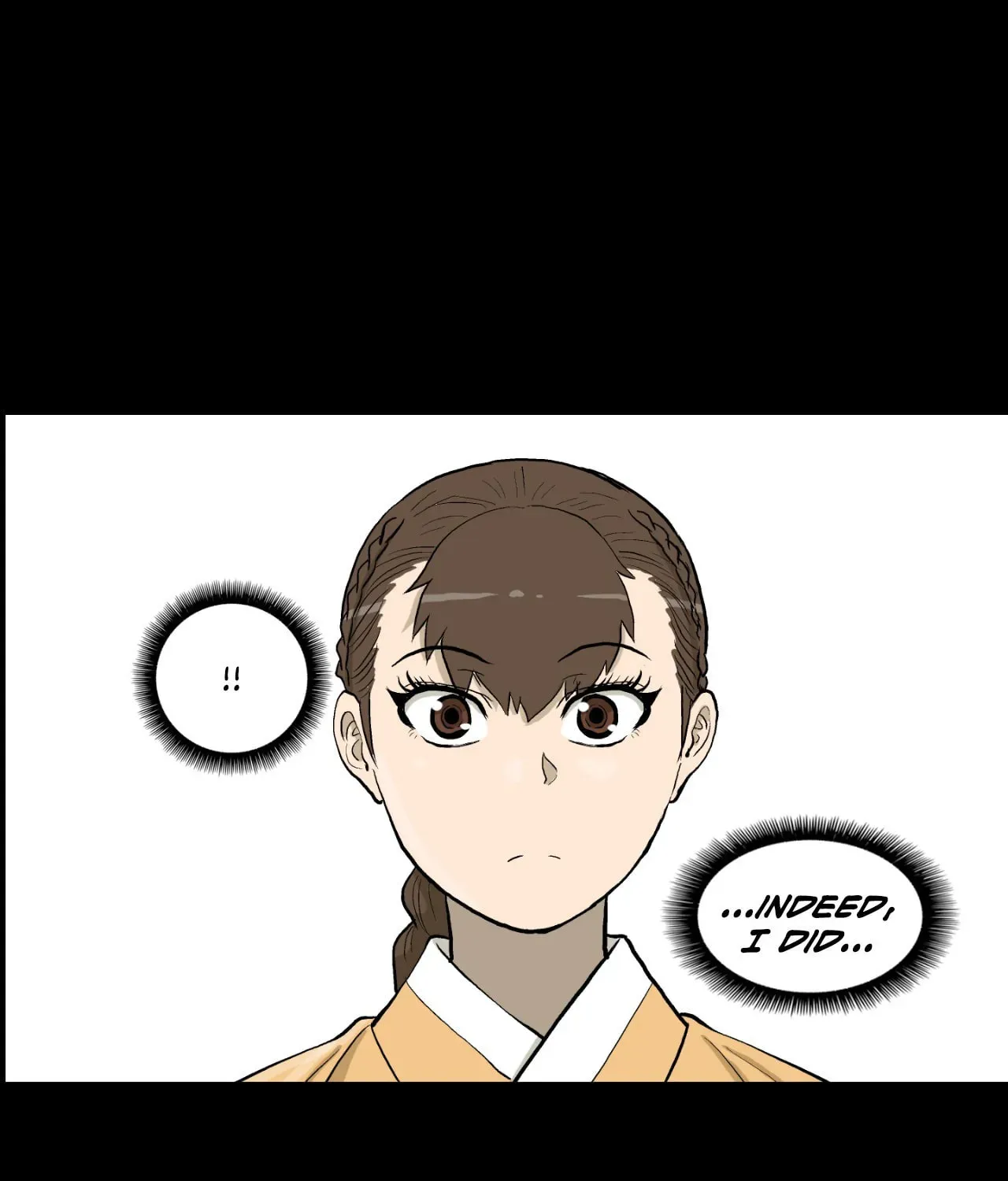 Read Joseon Attorney chapter 145 image 44 on Lezhin