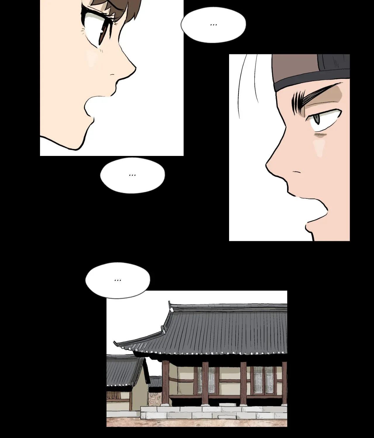 Read Joseon Attorney chapter 145 image 63 on Lezhin