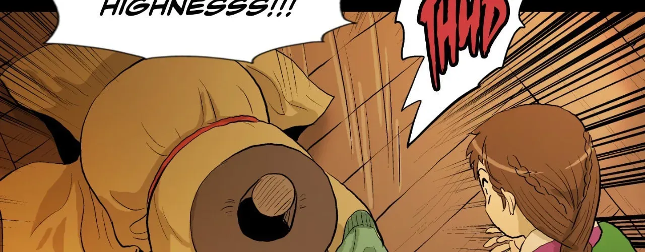 Read Joseon Attorney chapter 145 image 7 on Lezhin