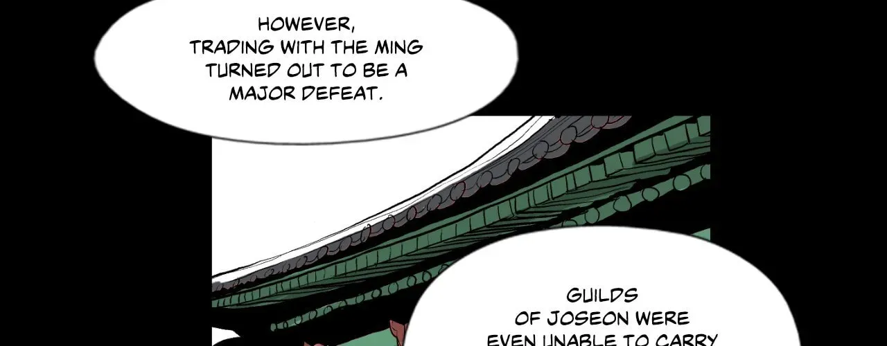 Read Joseon Attorney chapter 148 image 1 on Lezhin