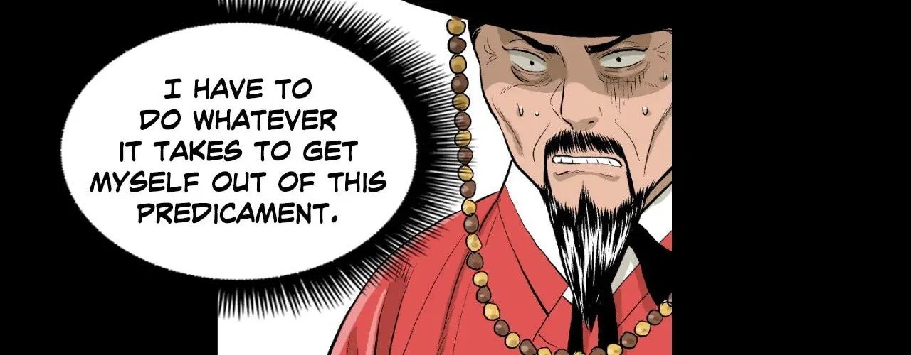 Read Joseon Attorney chapter 148 image 15 on Lezhin