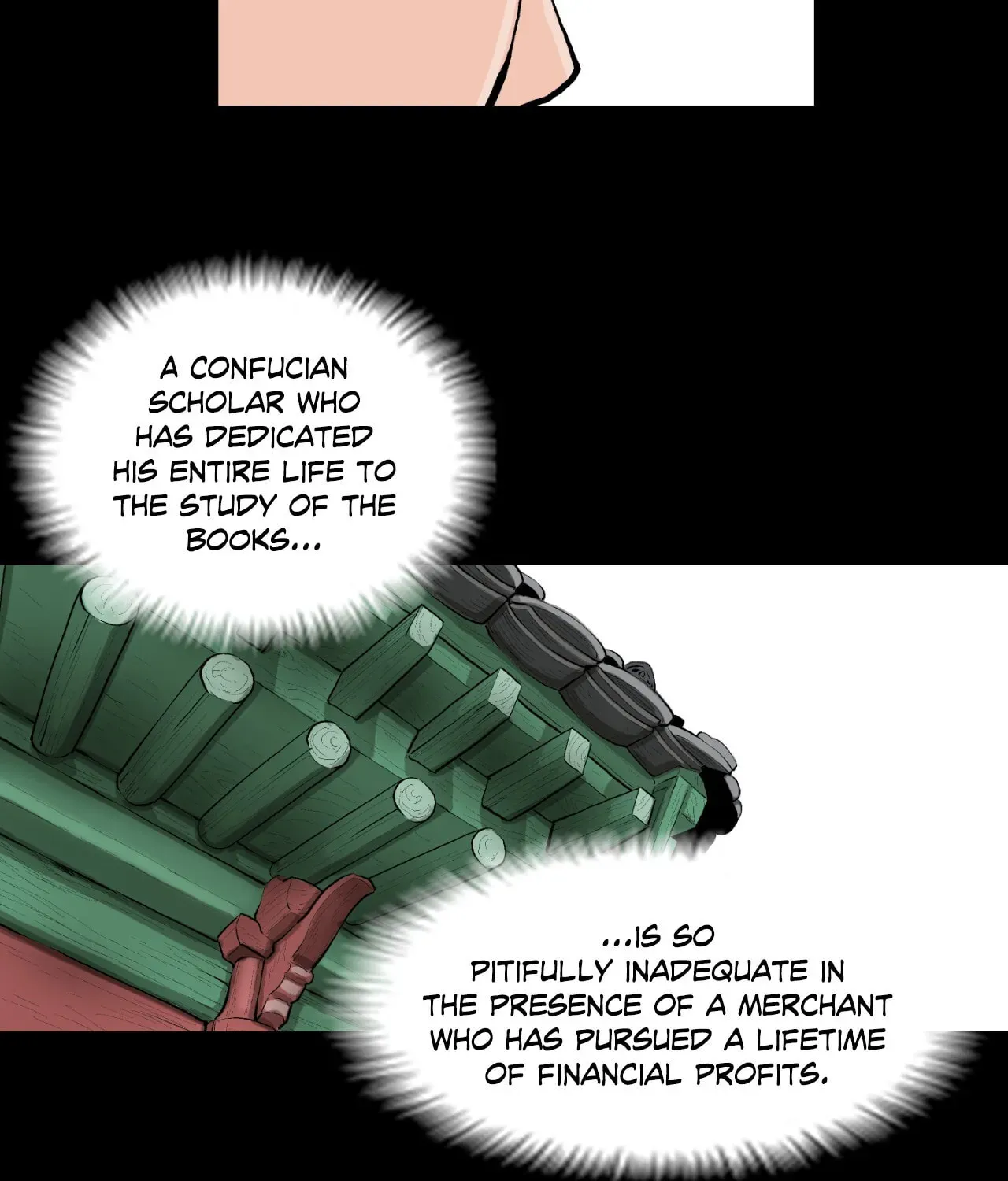 Read Joseon Attorney chapter 148 image 18 on Lezhin