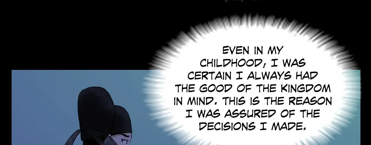 Read Joseon Attorney chapter 148 image 19 on Lezhin