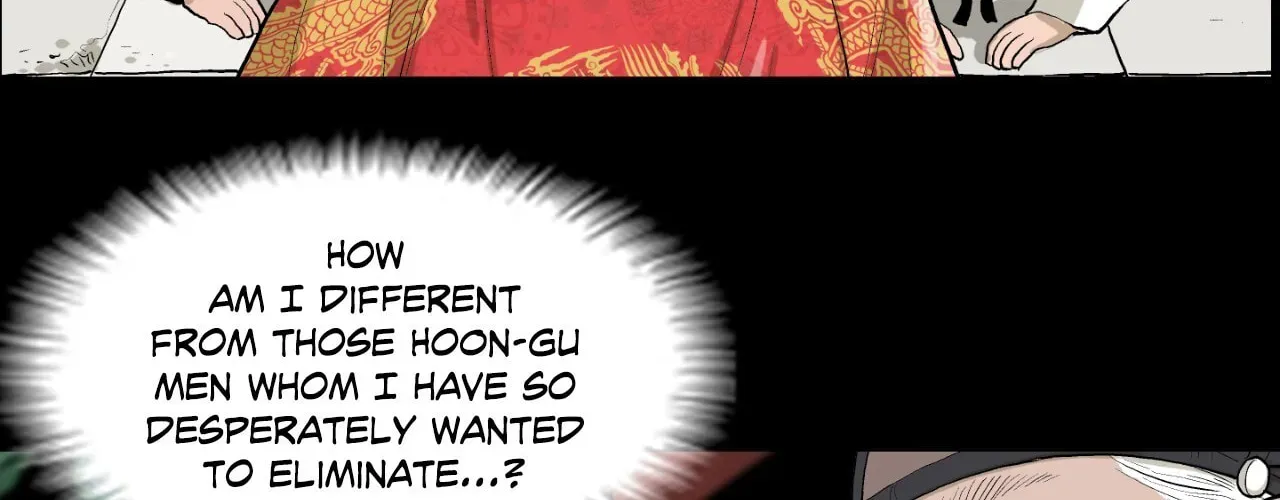 Read Joseon Attorney chapter 148 image 21 on Lezhin