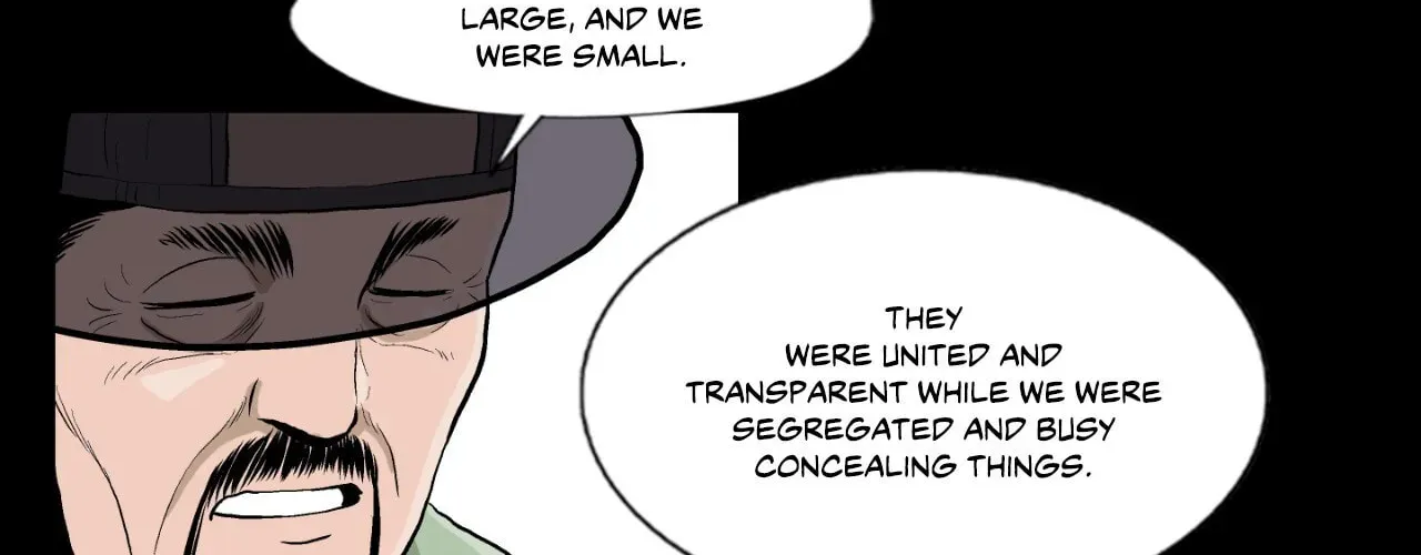 Read Joseon Attorney chapter 148 image 3 on Lezhin