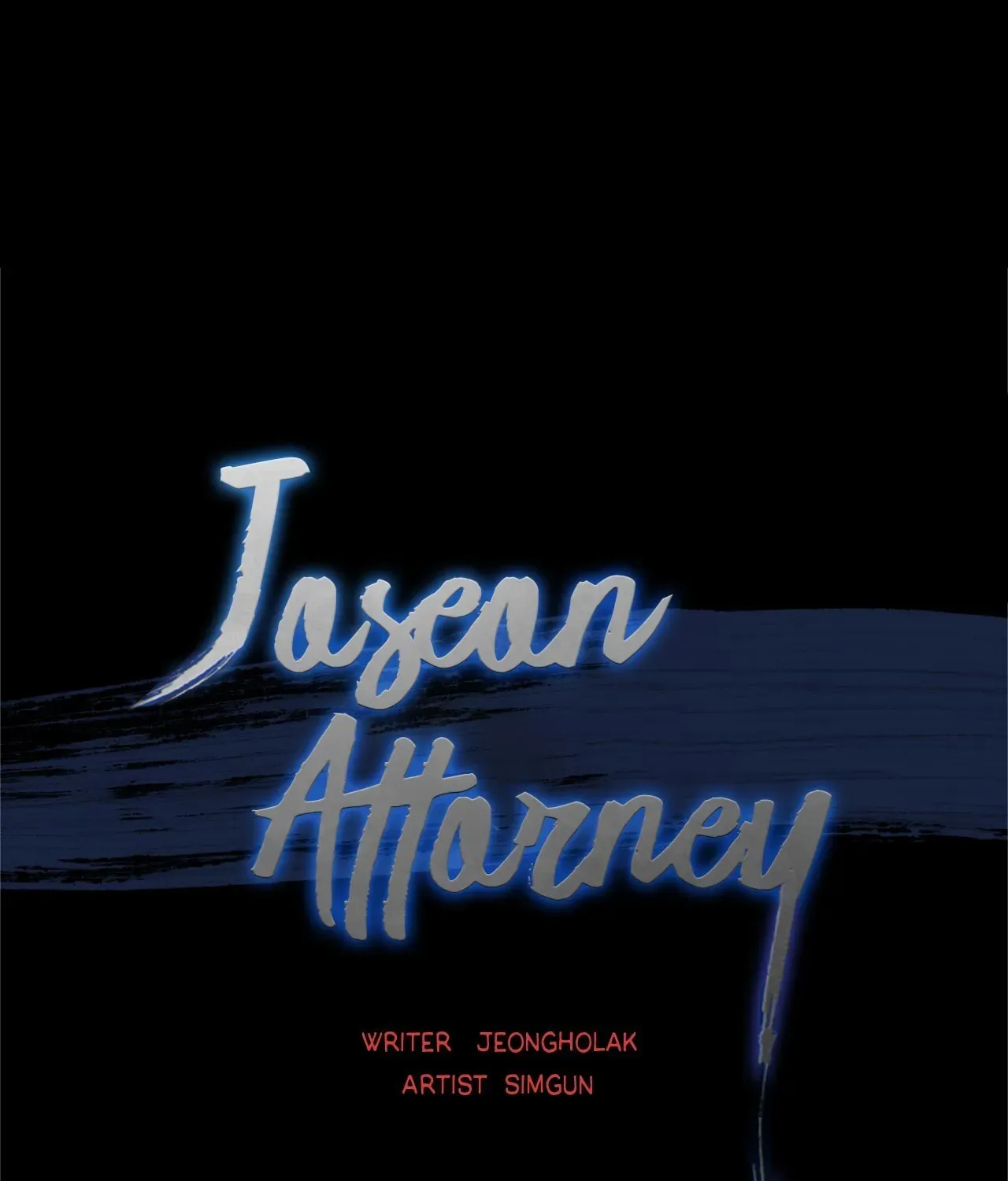 Read Joseon Attorney chapter 148 image 34 on Lezhin