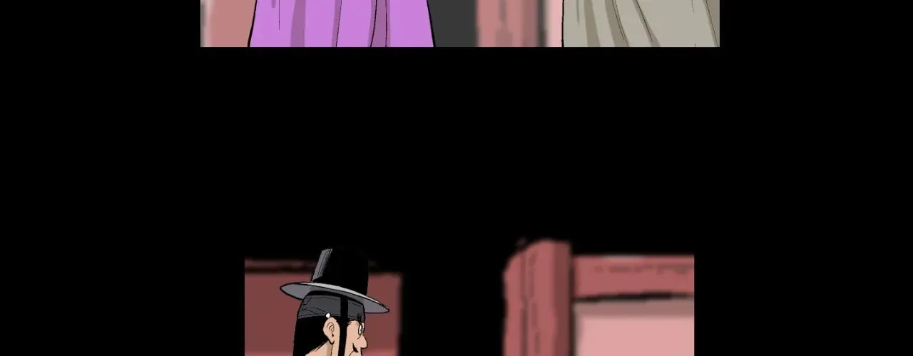 Read Joseon Attorney chapter 148 image 39 on Lezhin