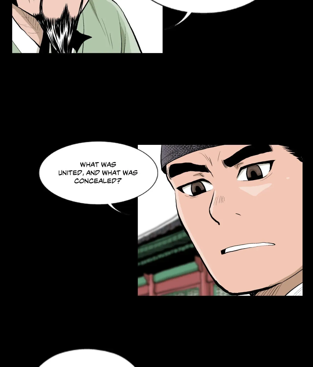 Read Joseon Attorney chapter 148 image 4 on Lezhin
