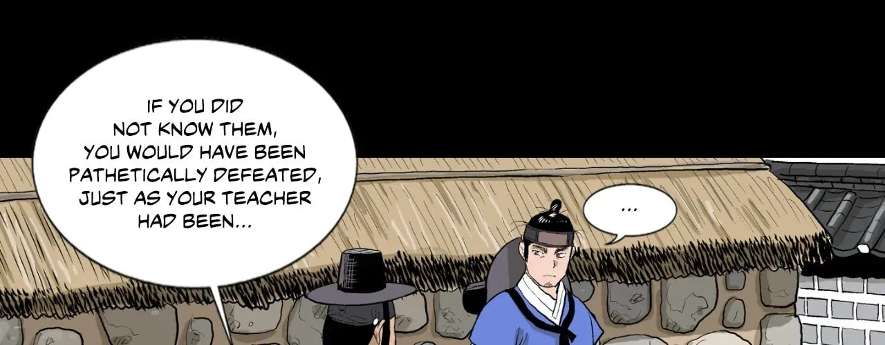 Read Joseon Attorney chapter 148 image 45 on Lezhin