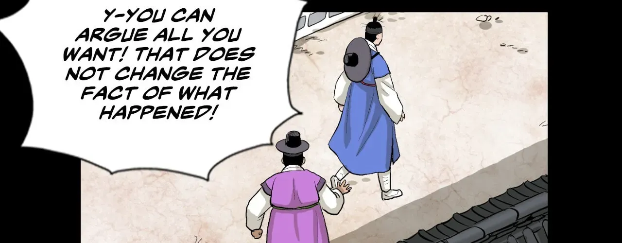 Read Joseon Attorney chapter 148 image 49 on Lezhin