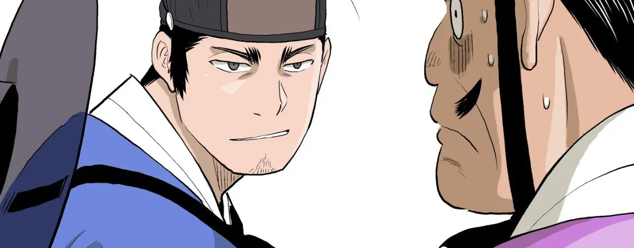 Read Joseon Attorney chapter 148 image 58 on Lezhin