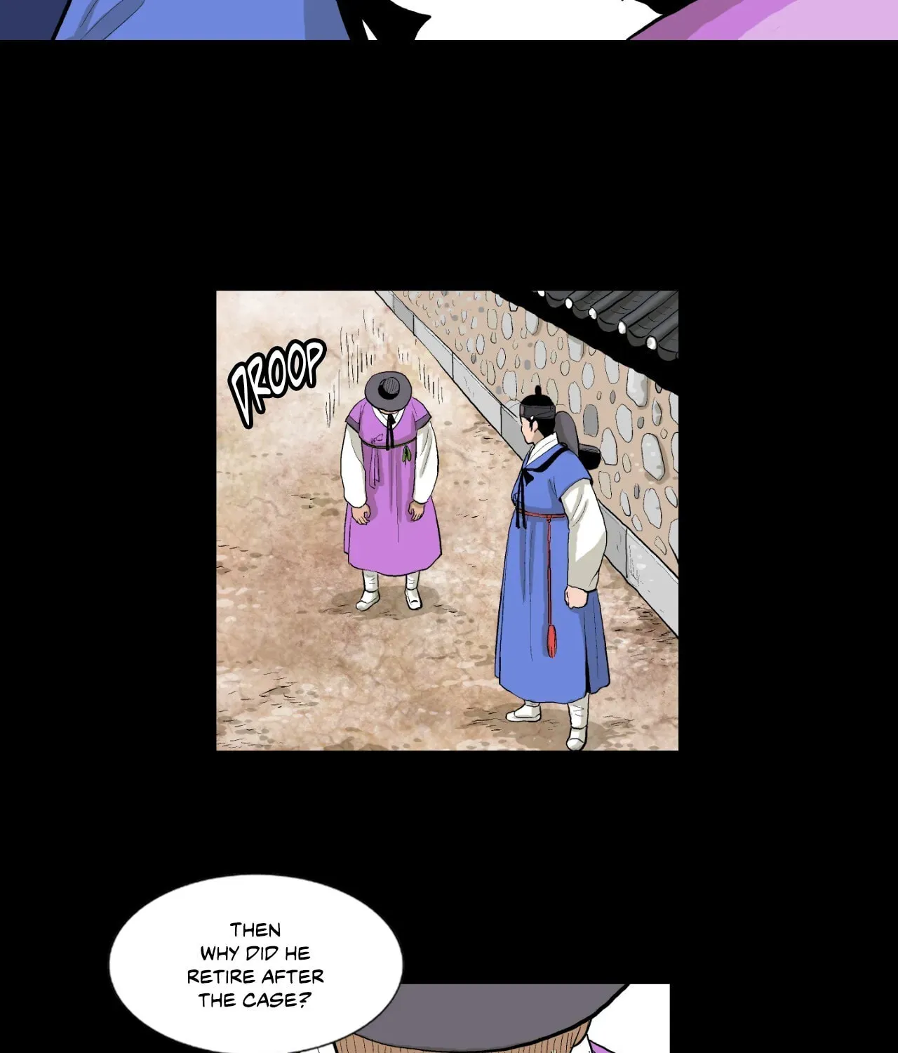 Read Joseon Attorney chapter 148 image 59 on Lezhin
