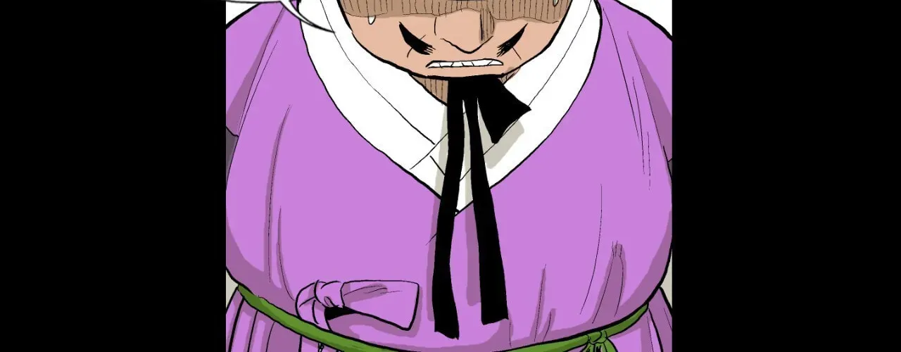 Read Joseon Attorney chapter 148 image 60 on Lezhin