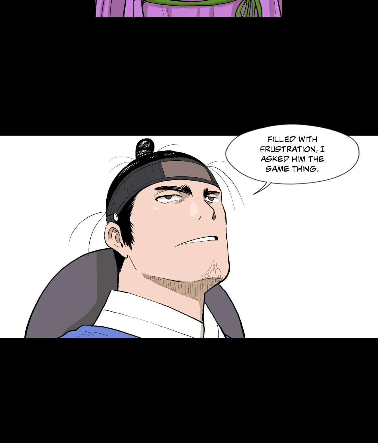 Read Joseon Attorney chapter 148 image 61 on Lezhin