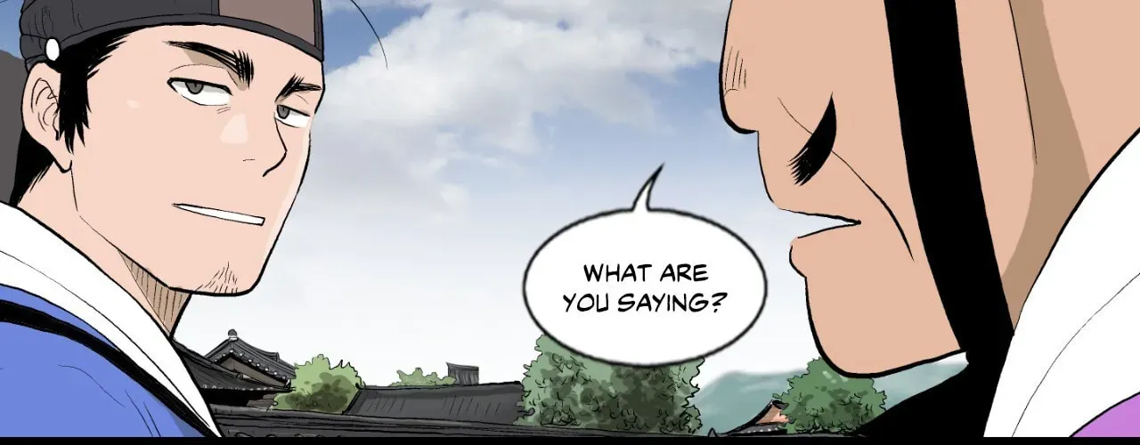 Read Joseon Attorney chapter 148 image 74 on Lezhin