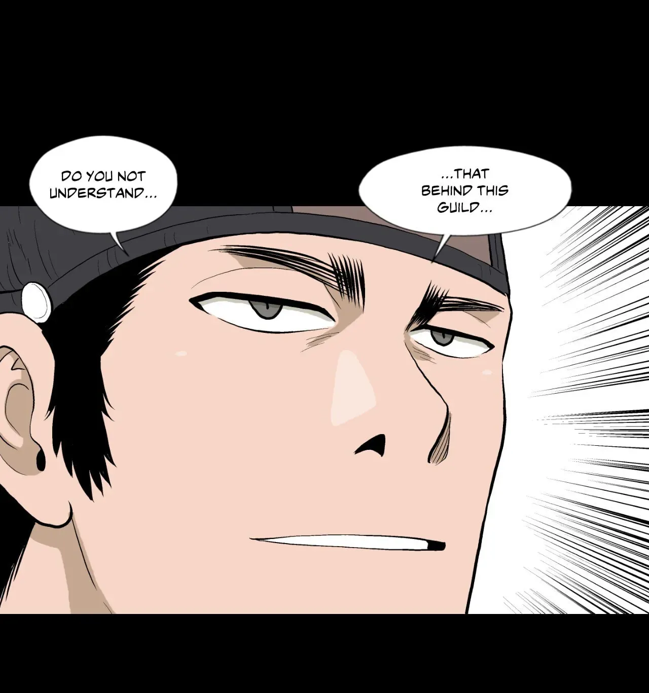 Read Joseon Attorney chapter 148 image 75 on Lezhin