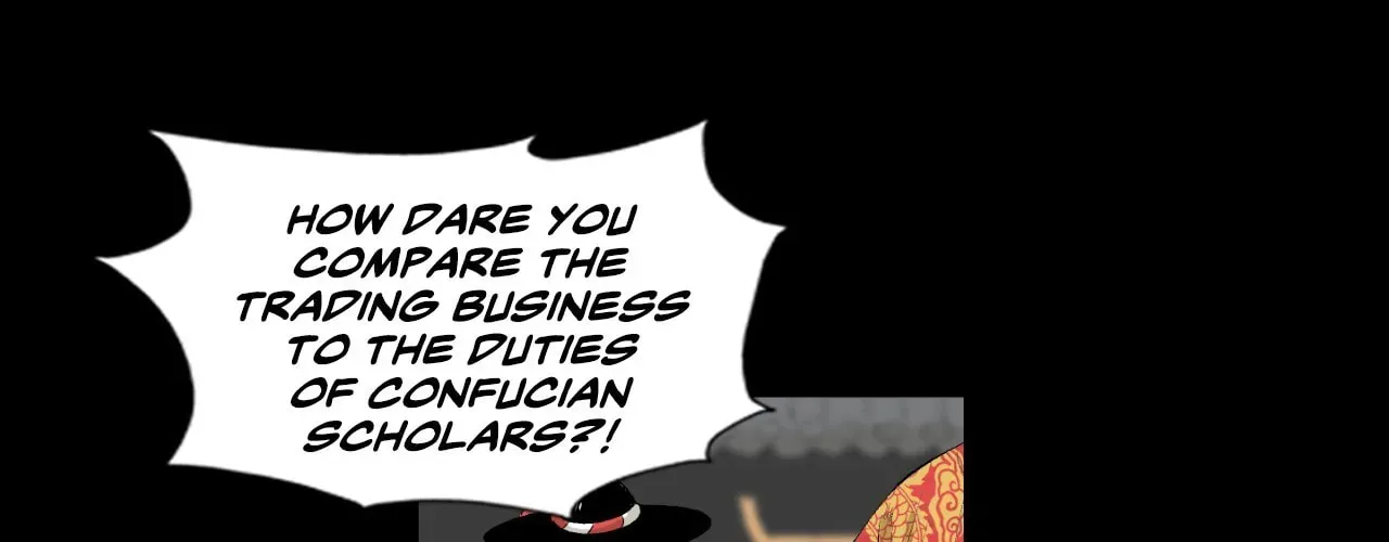 Read Joseon Attorney chapter 148 image 9 on Lezhin