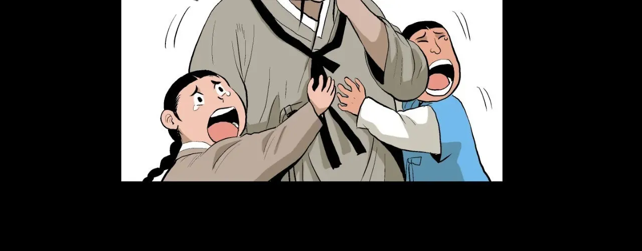 Read Joseon Attorney chapter 149 image 1 on Lezhin