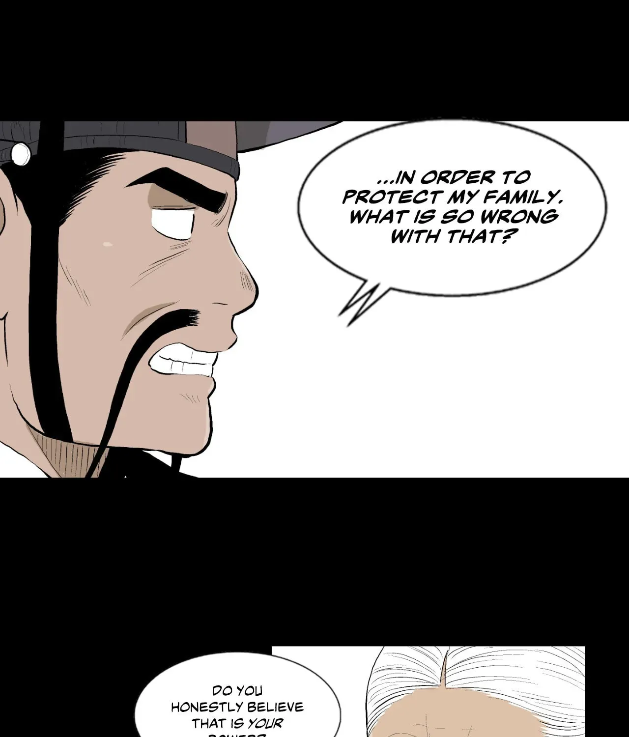 Read Joseon Attorney chapter 149 image 10 on Lezhin