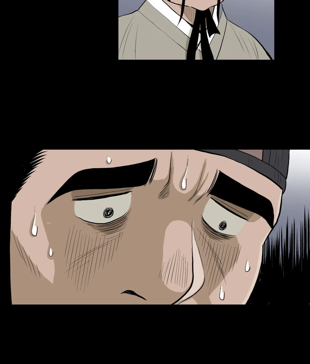 Read Joseon Attorney chapter 149 image 16 on Lezhin