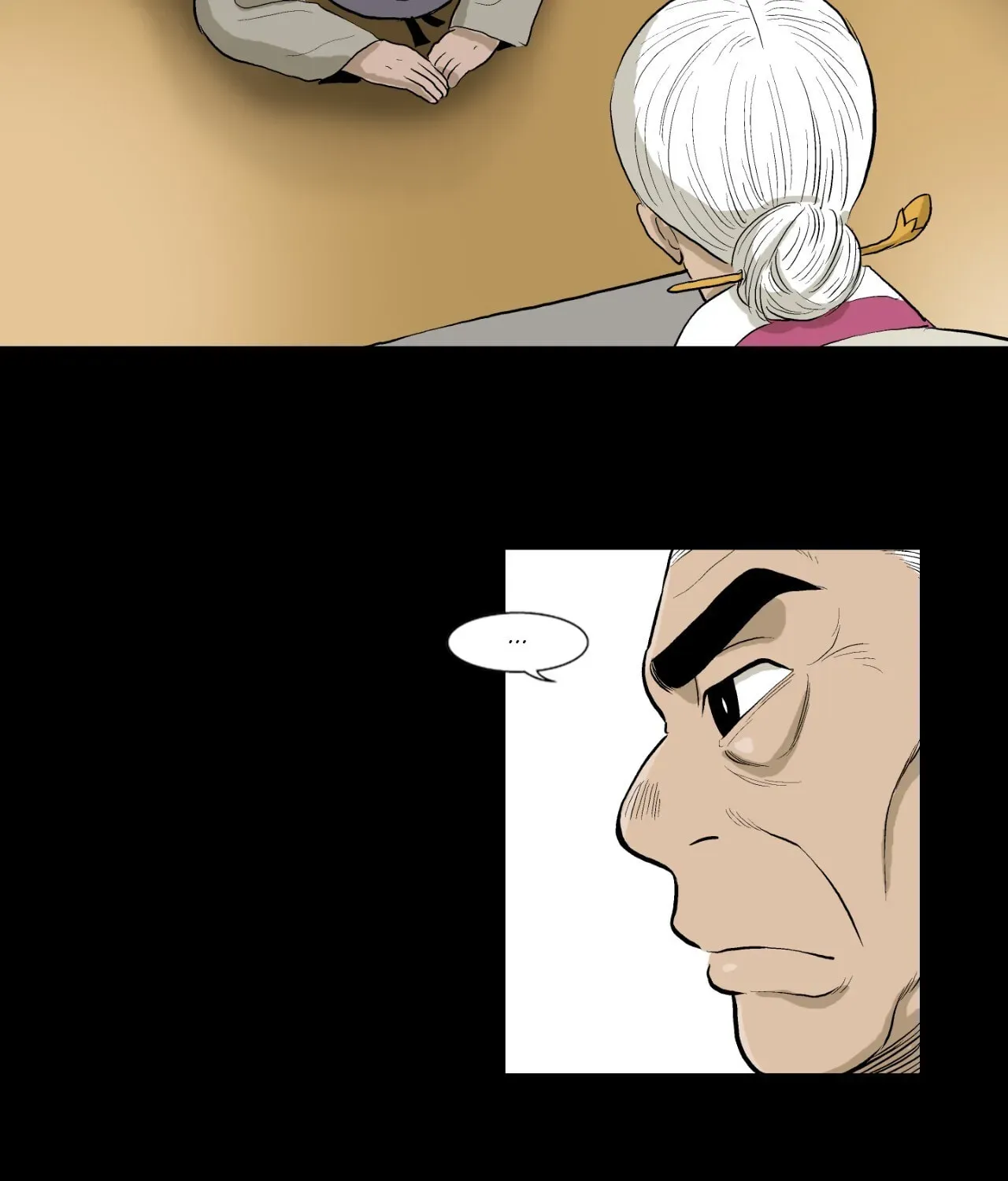Read Joseon Attorney chapter 149 image 18 on Lezhin