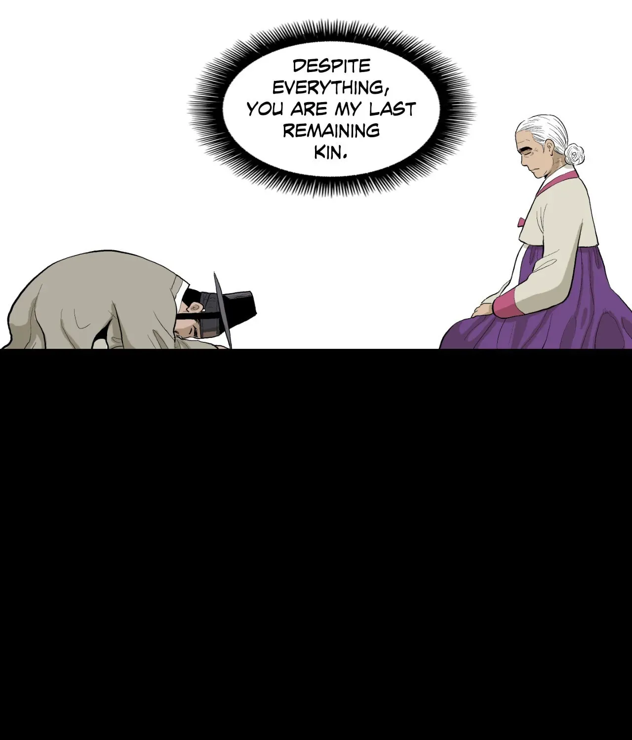 Read Joseon Attorney chapter 149 image 22 on Lezhin