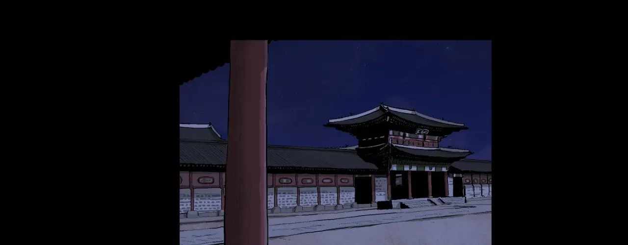 Read Joseon Attorney chapter 149 image 23 on Lezhin