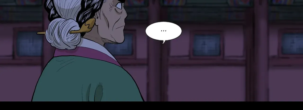 Read Joseon Attorney chapter 149 image 25 on Lezhin