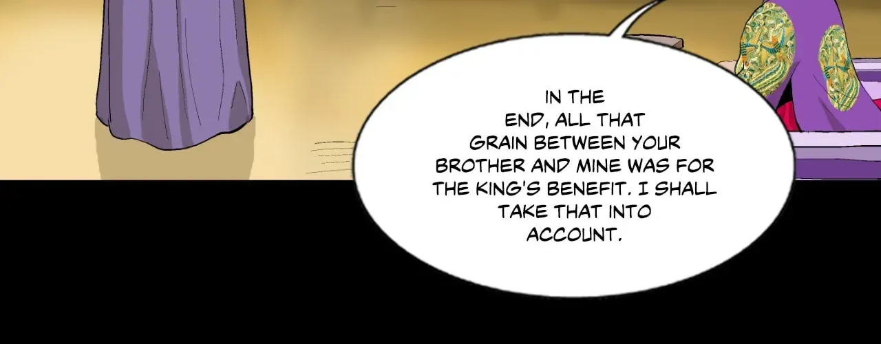 Read Joseon Attorney chapter 149 image 31 on Lezhin