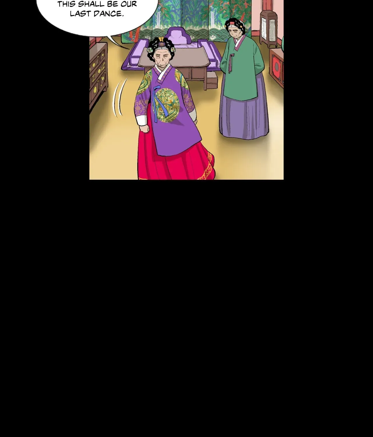 Read Joseon Attorney chapter 149 image 34 on Lezhin
