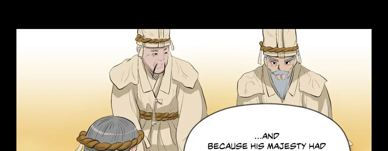 Read Joseon Attorney chapter 149 image 45 on Lezhin