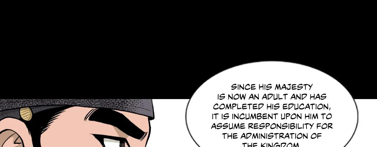 Read Joseon Attorney chapter 149 image 47 on Lezhin