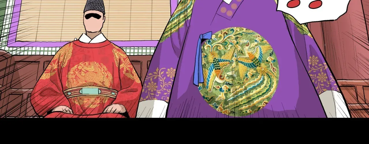 Read Joseon Attorney chapter 149 image 49 on Lezhin