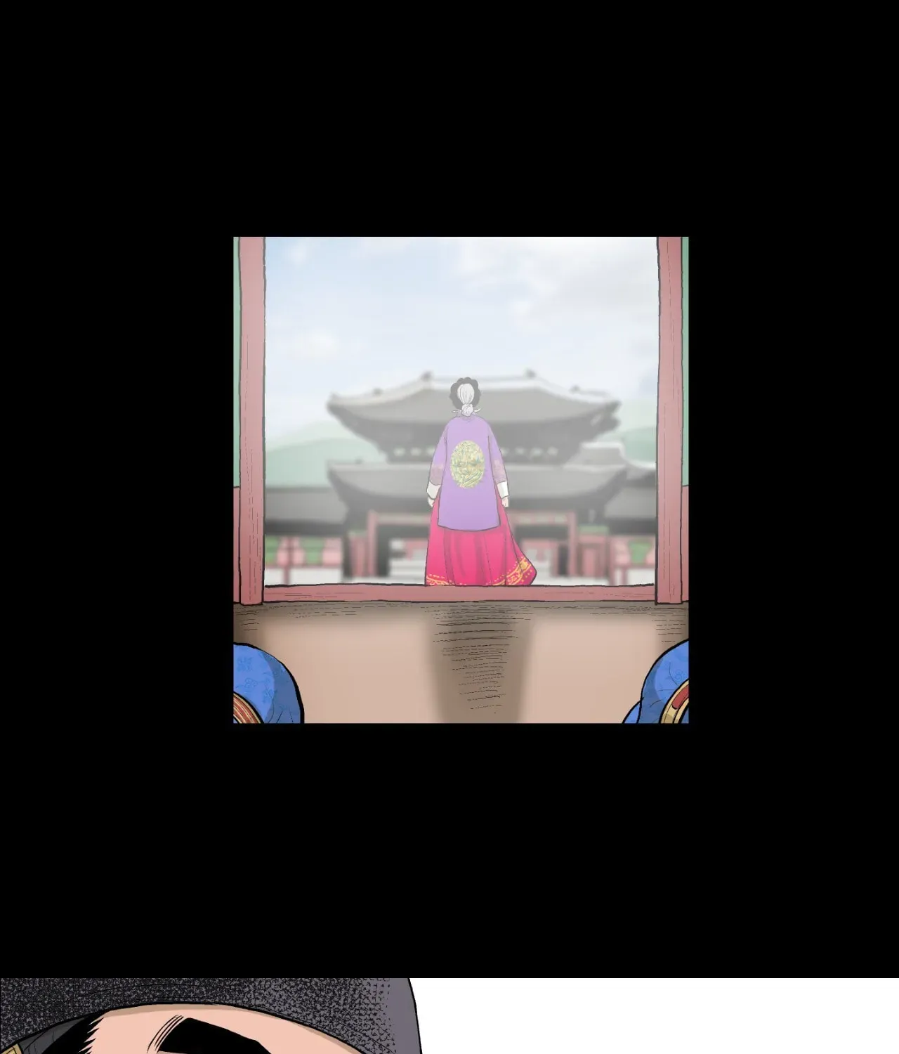 Read Joseon Attorney chapter 149 image 54 on Lezhin