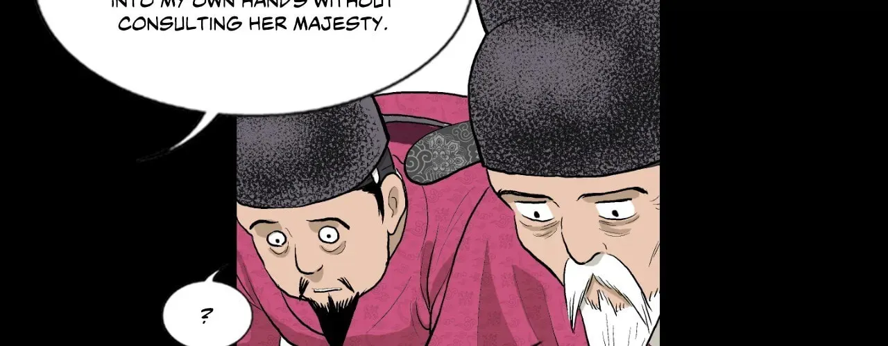 Read Joseon Attorney chapter 149 image 57 on Lezhin