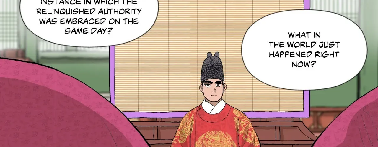 Read Joseon Attorney chapter 149 image 59 on Lezhin