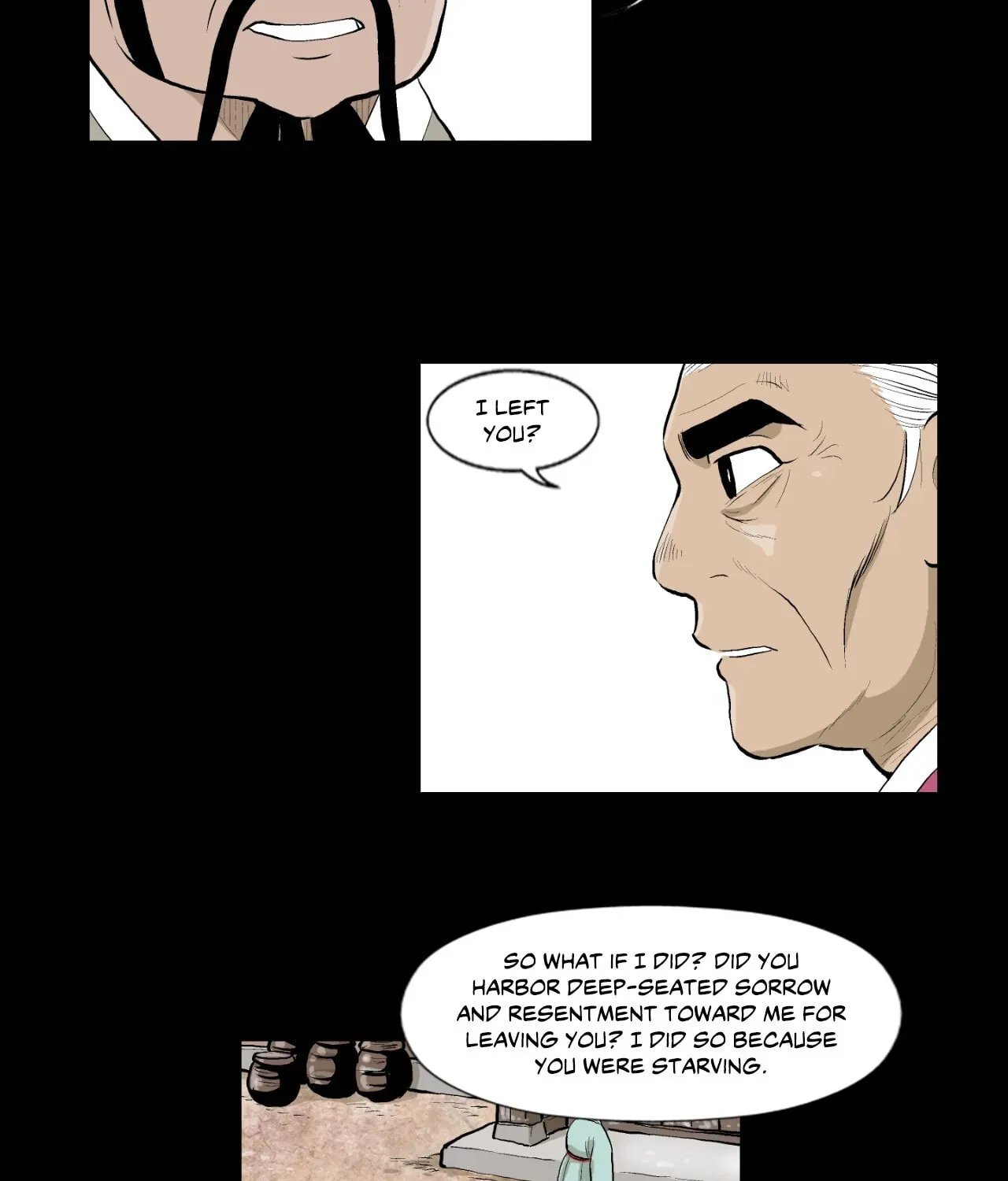 Read Joseon Attorney chapter 149 image 6 on Lezhin