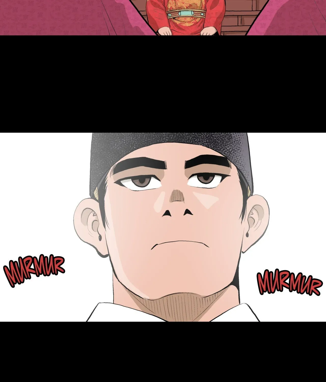 Read Joseon Attorney chapter 149 image 60 on Lezhin