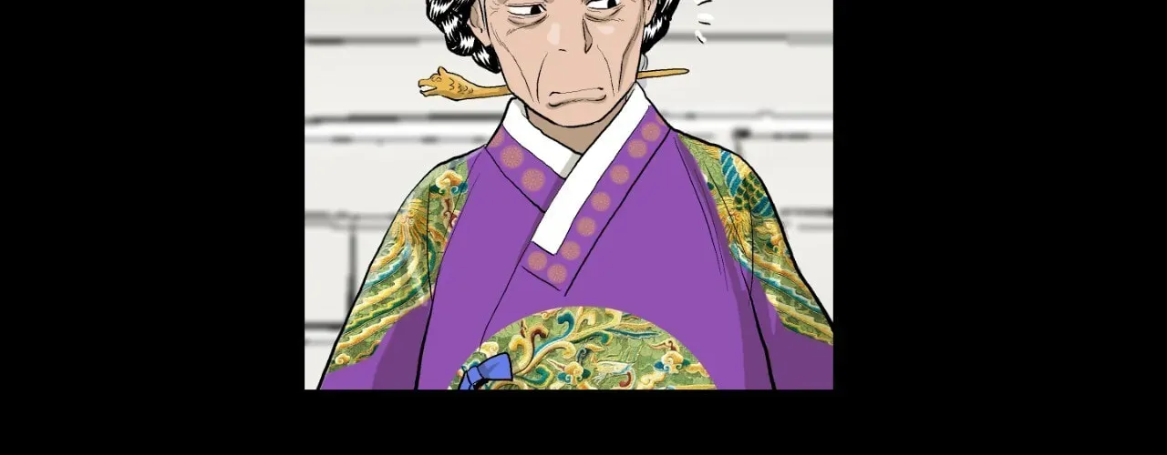 Read Joseon Attorney chapter 149 image 63 on Lezhin