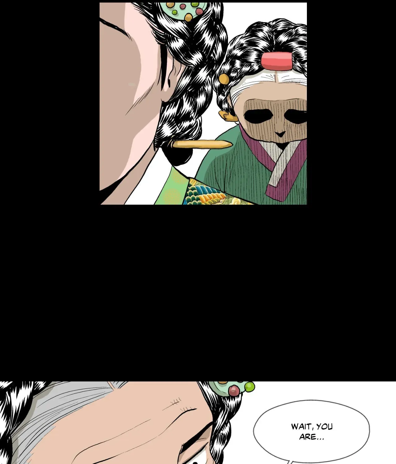 Read Joseon Attorney chapter 149 image 68 on Lezhin