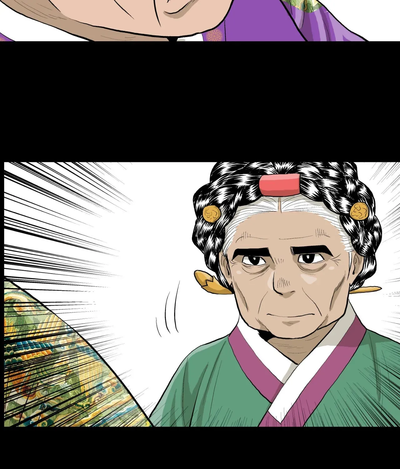 Read Joseon Attorney chapter 149 image 70 on Lezhin