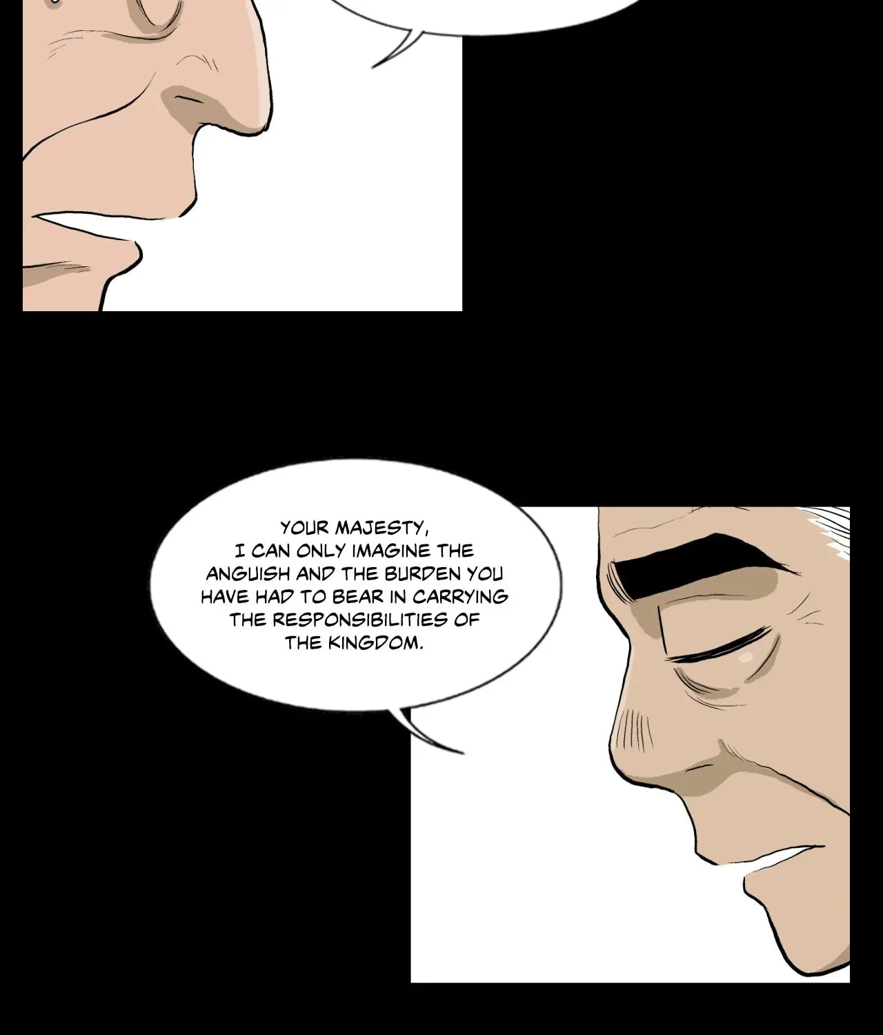 Read Joseon Attorney chapter 149 image 72 on Lezhin