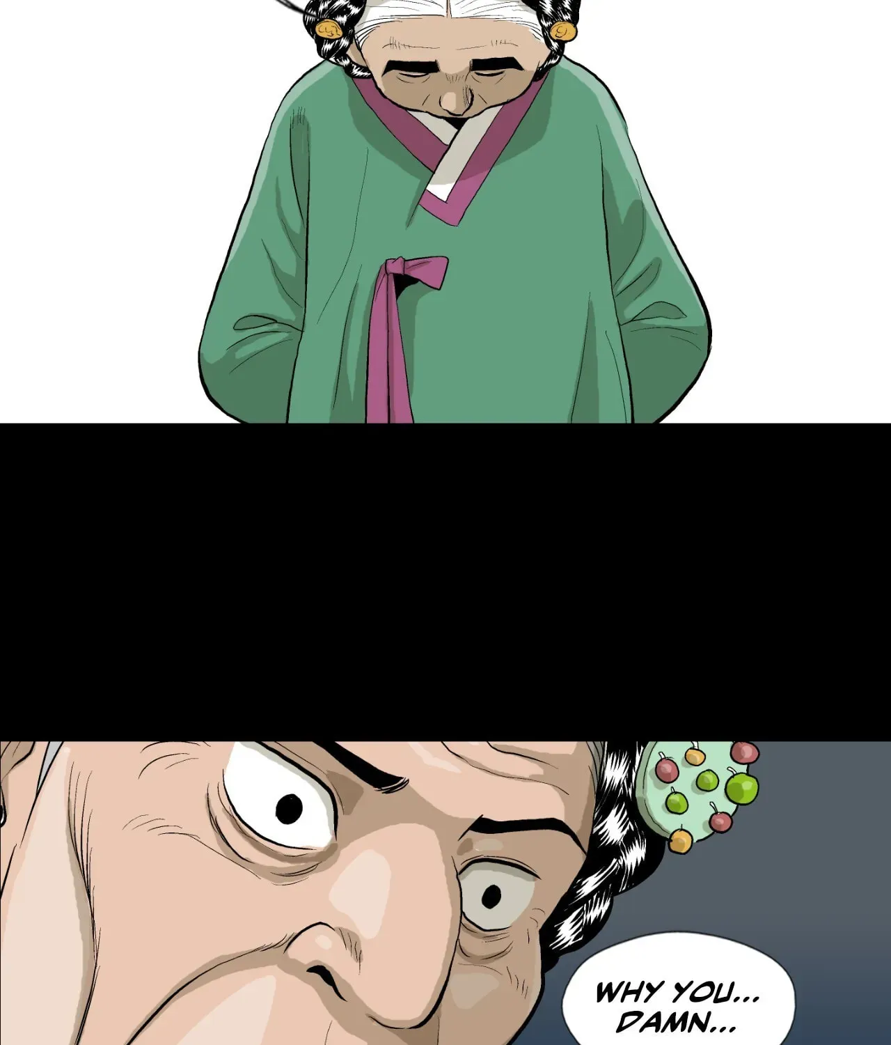 Read Joseon Attorney chapter 149 image 74 on Lezhin