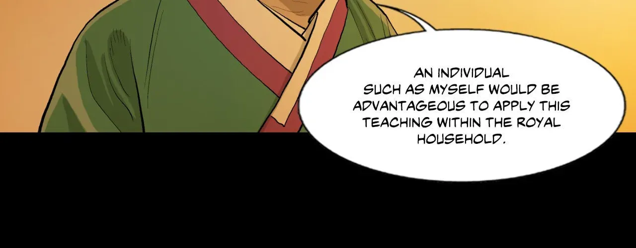 Read Joseon Attorney chapter 150 image 15 on Lezhin