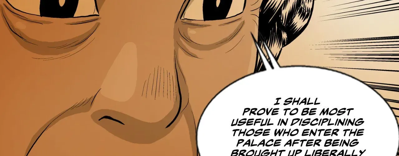 Read Joseon Attorney chapter 150 image 17 on Lezhin