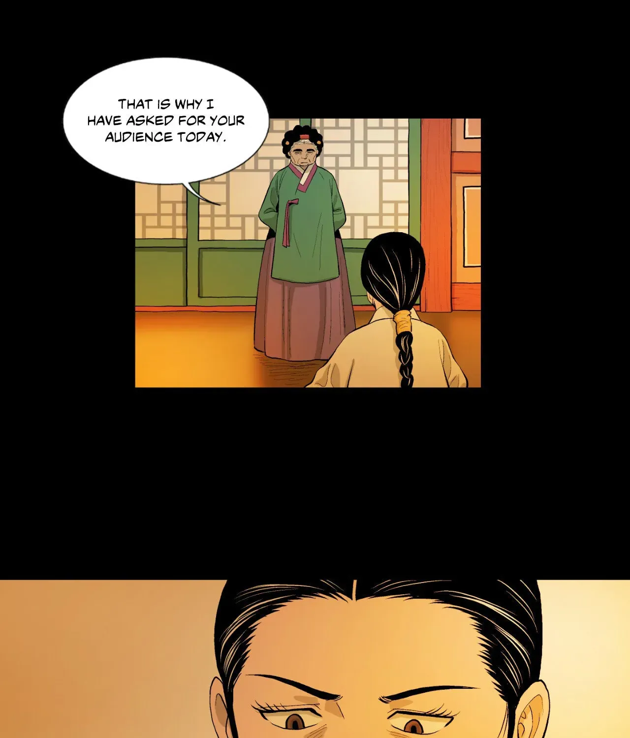 Read Joseon Attorney chapter 150 image 26 on Lezhin