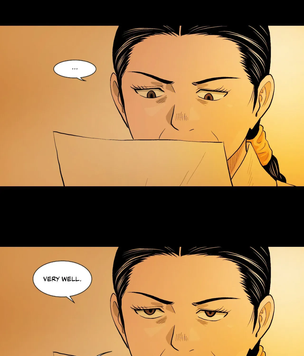 Read Joseon Attorney chapter 150 image 28 on Lezhin