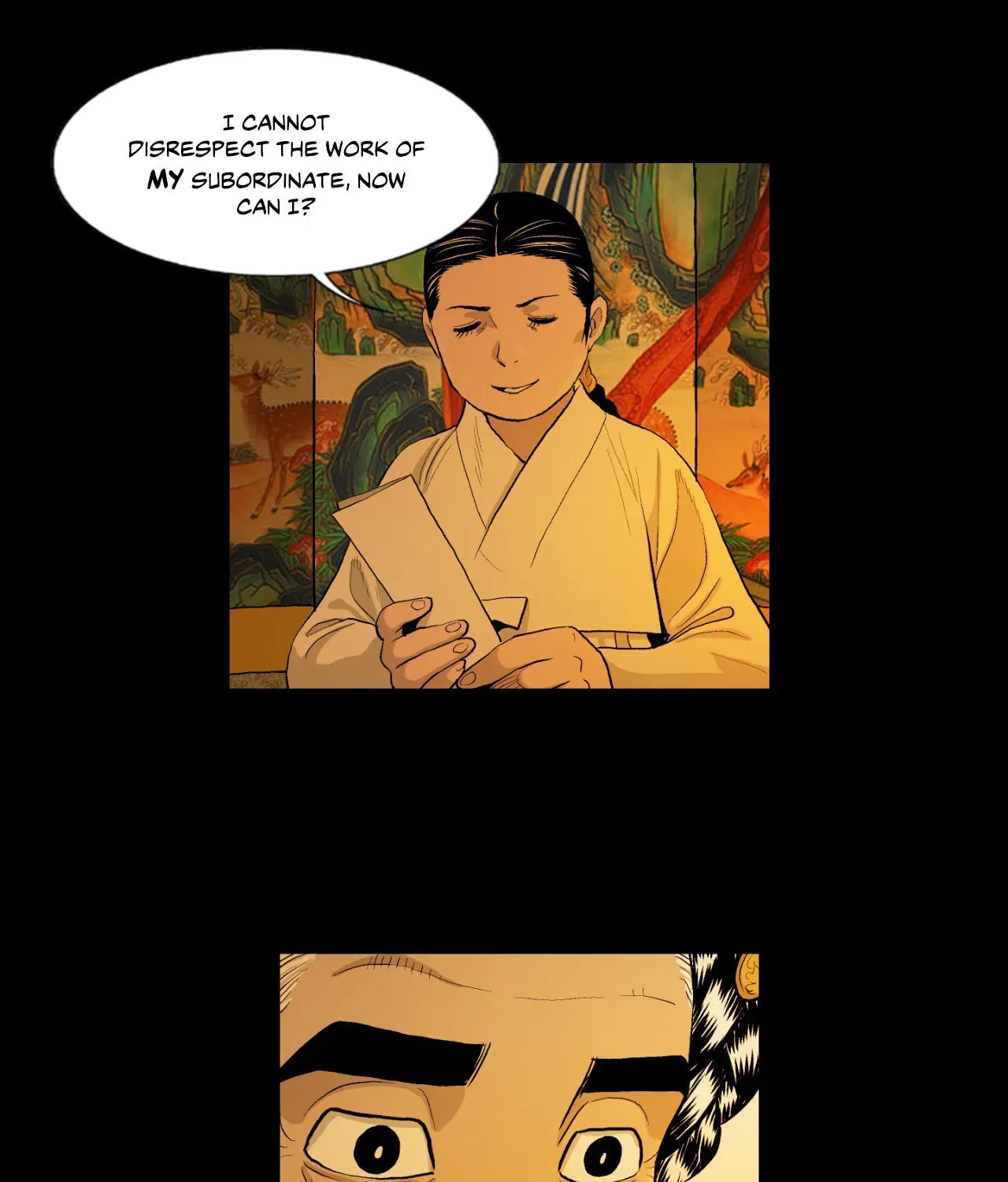 Read Joseon Attorney chapter 150 image 30 on Lezhin